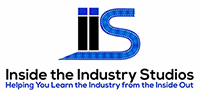 Inside the Industry Studios Logo